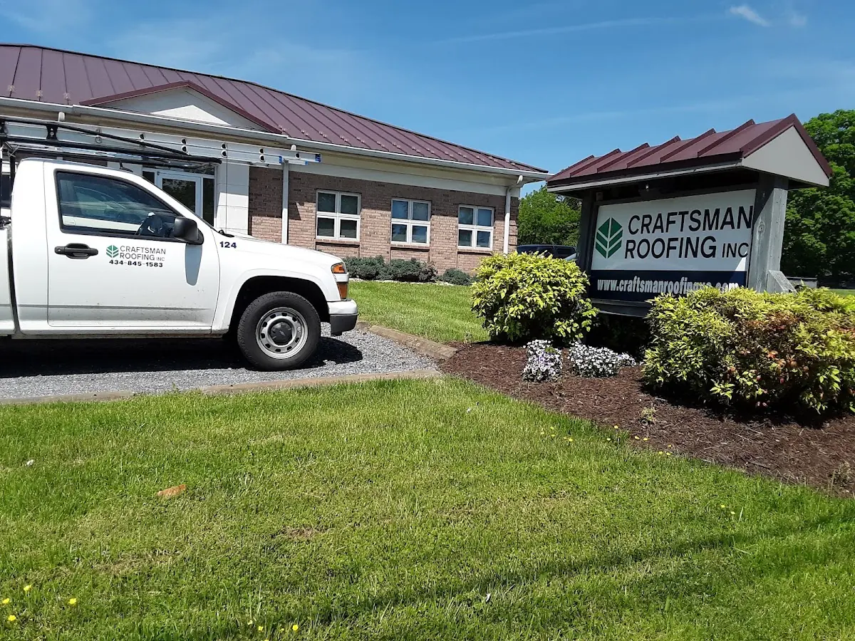 Quality Roof Inspection & Assessment by experienced craftsmen in Borger